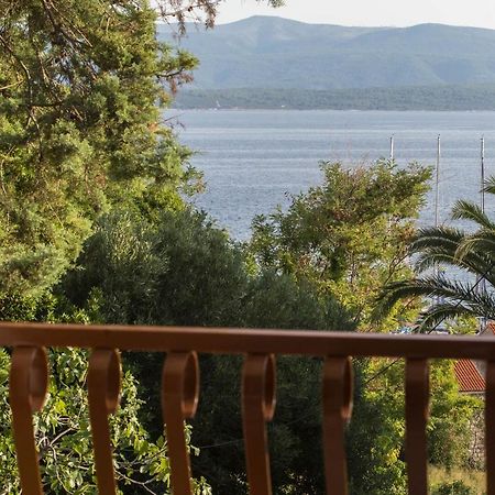 Apartman Sesna Bol Esterno foto