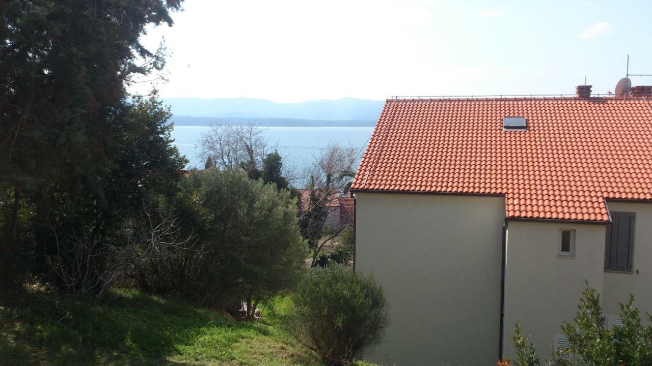 Apartman Sesna Bol Esterno foto
