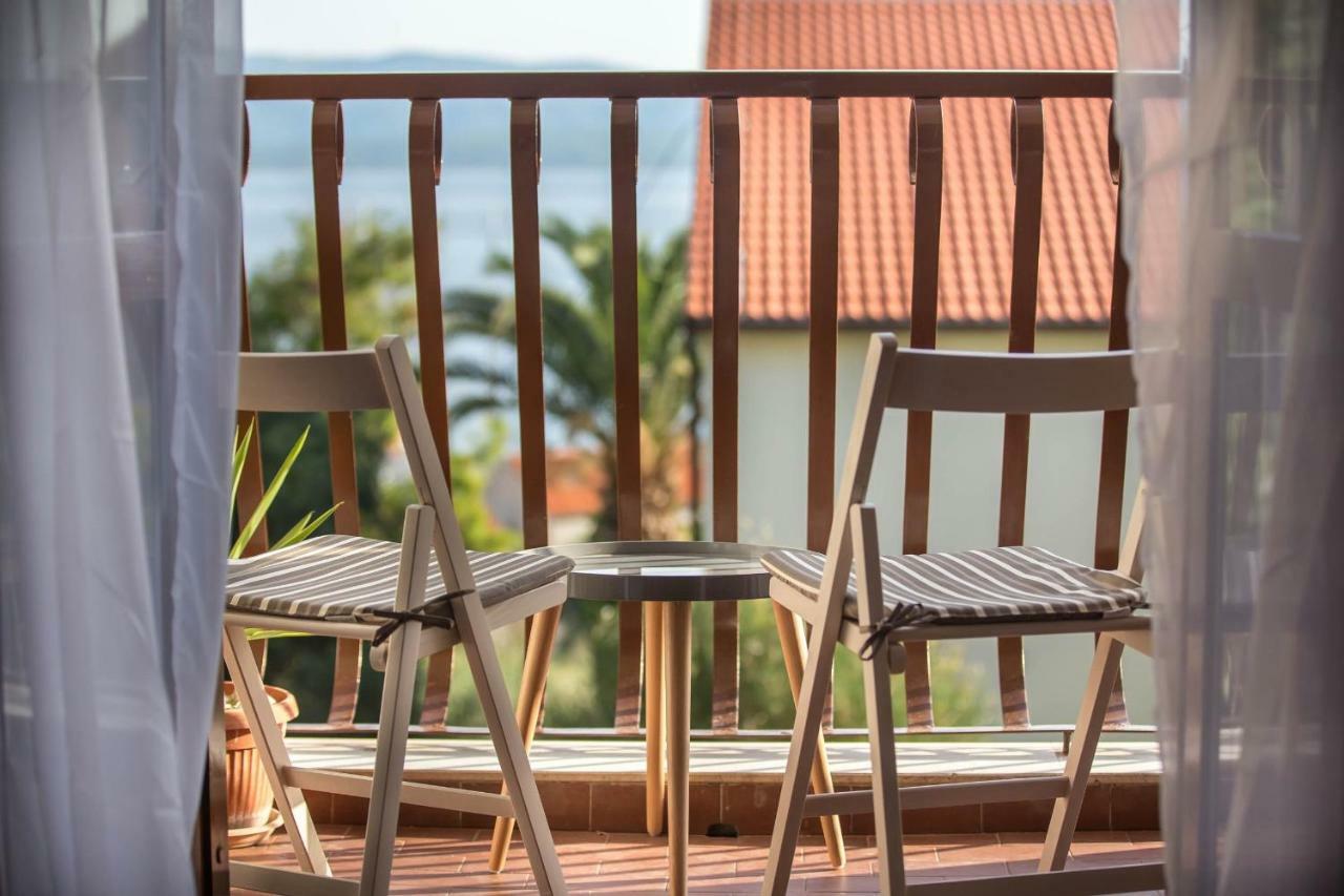 Apartman Sesna Bol Esterno foto